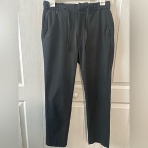 Topman black men’s pants.